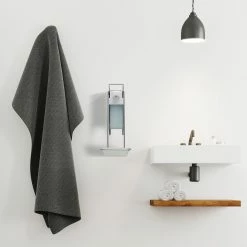 Relaxdays Eurospender 500 ml -Badaccessoires Verkäufe 4ab06fa1eabf415d90e7026e0eeed81a