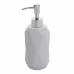 5-teiliges Badset HWC-H88 - Weiß -Badaccessoires Verkäufe 4b1548ef393544b6ac0c6396c8bfd517