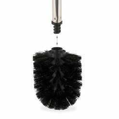 Relaxdays 36x Klobürste Ersatzbürstenkopf schwarz -Badaccessoires Verkäufe 4b2d78708247459bb77174eb6996efbe