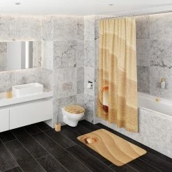 SANILO® WC-Sitz mit Absenkautomatik Clam -Badaccessoires Verkäufe 4b3ee54a551a4588a3a60680b842b774