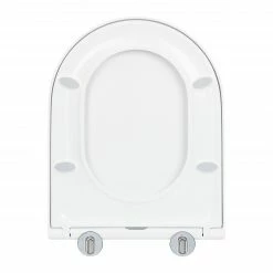 Relaxdays Toilettendeckel Absenkautomatik Premium -Badaccessoires Verkäufe 4b6389890db84e2fa449947da3e48322