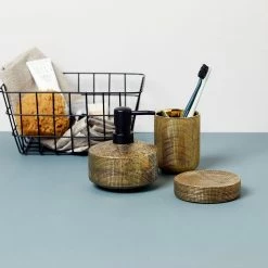 WENKO Seifenschale aus Keramik RIVARA, golden -Badaccessoires Verkäufe 4b8b114217f0440d8e6f65e937f7927e