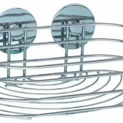 WENKO Duschablage, Wandablage