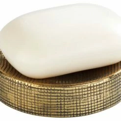 WENKO Seifenschale aus Keramik RIVARA, golden -Badaccessoires Verkäufe 4c139f19f29747749ab5202b152f7177.cropped 4 111 734 576.processed