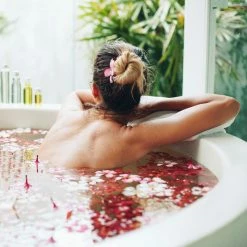 Relaxdays 2 x Badewannenablage Bambus oval -Badaccessoires Verkäufe 4d04177e00a34f6c958961dc151712c8