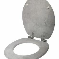 SANILO® WC-Sitz Beton -Badaccessoires Verkäufe 4efa3a40569c4ccba3afe3dd1bc5840c