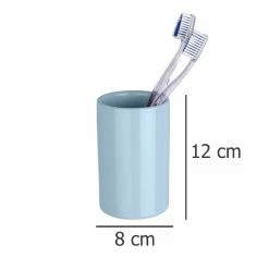 WENKO Keramik Zahnputzbecher, Badzubehör -Badaccessoires Verkäufe 4f50a744fdd34b8aaf3e453c4b66c9d9