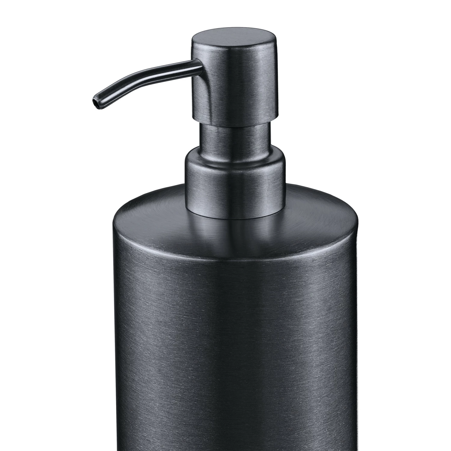 Relaxdays 5-tlg. Badezimmer Set Edelstahl 8 Relaxdays 5-tlg. Badezimmer Set Edelstahl – Bild 6