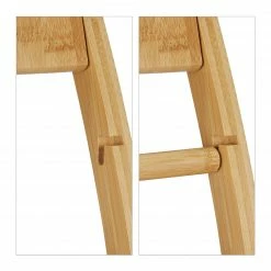 Relaxdays WC Garnitur Bambus -Badaccessoires Verkäufe 4fd0528156564f03a107a120f7568a35