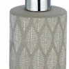 WENKO TUPIAN Seifenspender aus Keramik, beige -Badaccessoires Verkäufe 505c66b4e3d04dc094dc6f0f0d60f3c7.cropped 68 38 438 939.processed