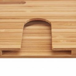 Relaxdays Badewannenablage Bambus mit Glashalter -Badaccessoires Verkäufe 50e4f7f6db1b499a82b0ecdcff9c8b1c