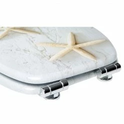 SANILO® WC-Sitz mit Absenkautomatik Seestern -Badaccessoires Verkäufe 5144ea684cb841528b229f175cb6c334