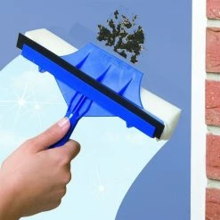 WENKO Fensterwischer MAXI -Badaccessoires Verkäufe 51f212ce8d1e4a369a38c048fc882b0b