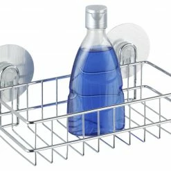 Badregal mit Statiksystem - Loc, WENKO -Badaccessoires Verkäufe 52c36c9eb18c4fe3ab5adf4a904b2853.cropped 150 207 2095 1551.processed