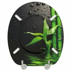 SANILO® WC-Sitz Virella 14 SANILO® WC-Sitz Virella -Badaccessoires Verkäufe 52f56286586742ae82f5001ca81189ef