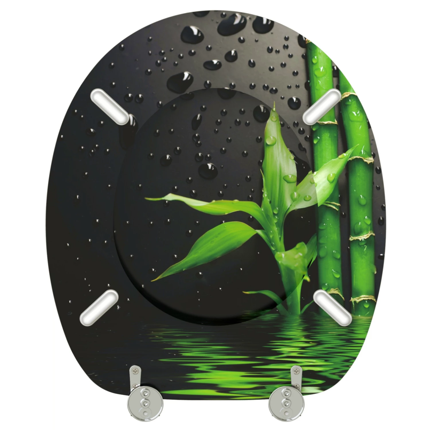 SANILO® WC-Sitz Virella 8 SANILO® WC-Sitz Virella – Bild 6