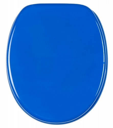 SANILO® WC-Sitz Blau 3 SANILO® WC-Sitz Blau