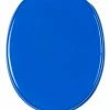 SANILO® WC-Sitz mit Absenkautomatik Blau -Badaccessoires Verkäufe 5316fb0f85ae4b86a9a76b1f3609e0c1