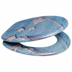 SANILO® WC-Sitz Seefahrt -Badaccessoires Verkäufe 543eba6a57f449bd8802671873487f24