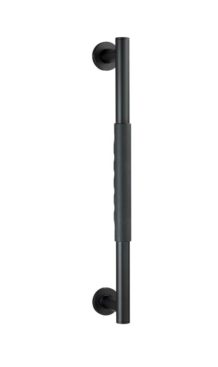 WENKO Secura Handlauf Edelstahl 50,5 cm 5 WENKO Secura Handlauf Edelstahl 50,5 cm – Bild 3