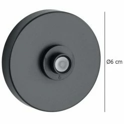 WENKO VacuumLoc Adapter Befestigen ohne bohren -Badaccessoires Verkäufe 55c93f373feb40ccb7286950f8ecdf03