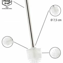 WENKO Abnehmbarer Silikonpinsel 7,5 cm -Badaccessoires Verkäufe 55cf654f9dd24f8085076cf4edb939bd.cropped 74 12 855 956.processed