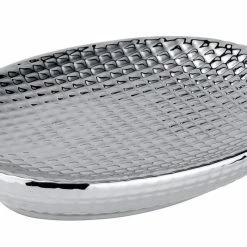 WENKO Dekorative Seifenschale Dakar