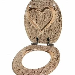 SANILO® WC-Sitz mit Absenkautomatik True Love -Badaccessoires Verkäufe 560122ff39fd4c07abc9941f6794ae3c