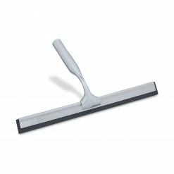 Relaxdays Duschabzieher mit Halter