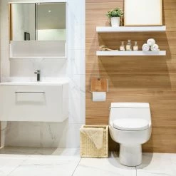 Relaxdays Toilettenpapierhalter Bambus 12 Relaxdays Toilettenpapierhalter Bambus -Badaccessoires Verkäufe 56e303c873744b61b2dd469601c88e9f