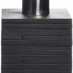 Zeller Seifenspender "Schiefer" -Badaccessoires Verkäufe 56ea4e04232c42128a11f07017f19cb7