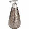 WENKO Seifenspender Marrakesh 2 WENKO Seifenspender Marrakesh -Badaccessoires Verkäufe 56ebcd3c5b524c83afe13a818587b8f0