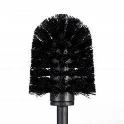 Relaxdays Stand WC Garnitur schwarz -Badaccessoires Verkäufe 573741b8e5534567a8e510fb93b0b433