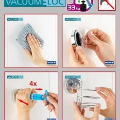 WENKO 11 WENKO -Badaccessoires Verkäufe 573d09a3c7dc445f98b7e2ea39e4ff54