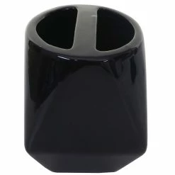 Badset HWC-C71 (5-teilig) - Schwarz 9 Badset HWC-C71 (5-teilig) - Schwarz -Badaccessoires Verkäufe 577ef1058af849aaae5e278343109697