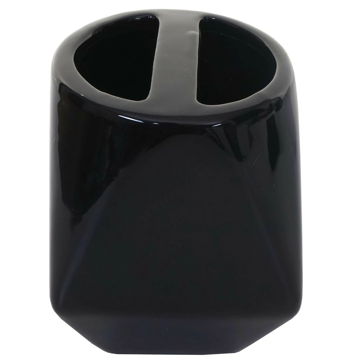 Badset HWC-C71 (5-teilig) - Schwarz 5 Badset HWC-C71 (5-teilig) - Schwarz – Bild 3