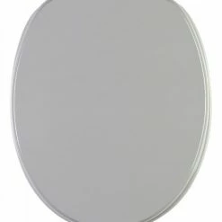 SANILO® WC-Sitz Manhattan Grau