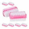 Relaxdays Nagelbürste 8 Stück - Hellrosa - Weiß 1 Relaxdays Nagelbürste 8 Stück - Hellrosa - Weiß -Badaccessoires Verkäufe 58d7c6a3f155447ab92cc575923a8432