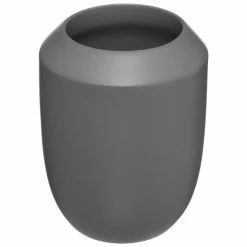 5five Simply Smart Zahnputzbecher TRIO, Ø 8 cm