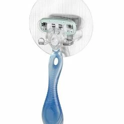 WENKO Static-Loc mit 2 Haken -Badaccessoires Verkäufe 59f4e22b5e494c3691d59034b4923b07