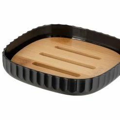 Seifenschale aus Bambus ROTELLO, WENKO -Badaccessoires Verkäufe 5ab5425b5b27427a9f8b1f89111f8089