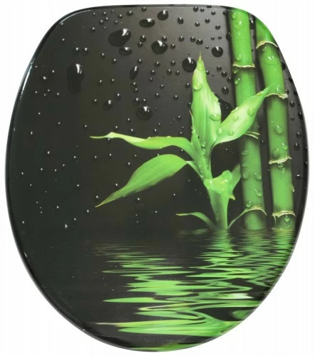 SANILO® WC-Sitz Virella 3 SANILO® WC-Sitz Virella