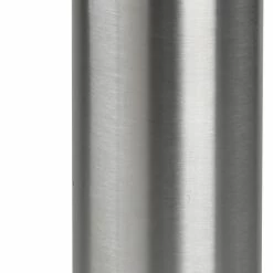 Fackelmann Seifenspender 350ml Edelstahl