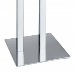 Relaxdays Toilettenpapierhalter stehend -Badaccessoires Verkäufe 5bbe60141a774ed9b53b160faa7ba951