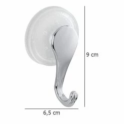 WENKO Universalaufhänger für Saugnäpfe -Badaccessoires Verkäufe 5c176fb7bcd34732a76849b7877f54d7