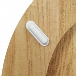 Relaxdays WC-Sitz Eschenholz in Natur -Badaccessoires Verkäufe 5c4113c502ee46199735a27c011cfdf2