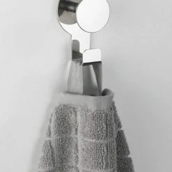 Badgarnitur BLANDAS Chrommatte, Wenko -Badaccessoires Verkäufe 5c472c2c506e4e5bb43650562747ee40