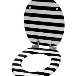 SANILO® WC-Sitz mit Absenkautomatik Flamingo -Badaccessoires Verkäufe 5d848080fff34184b35d02ae89f64d29 1