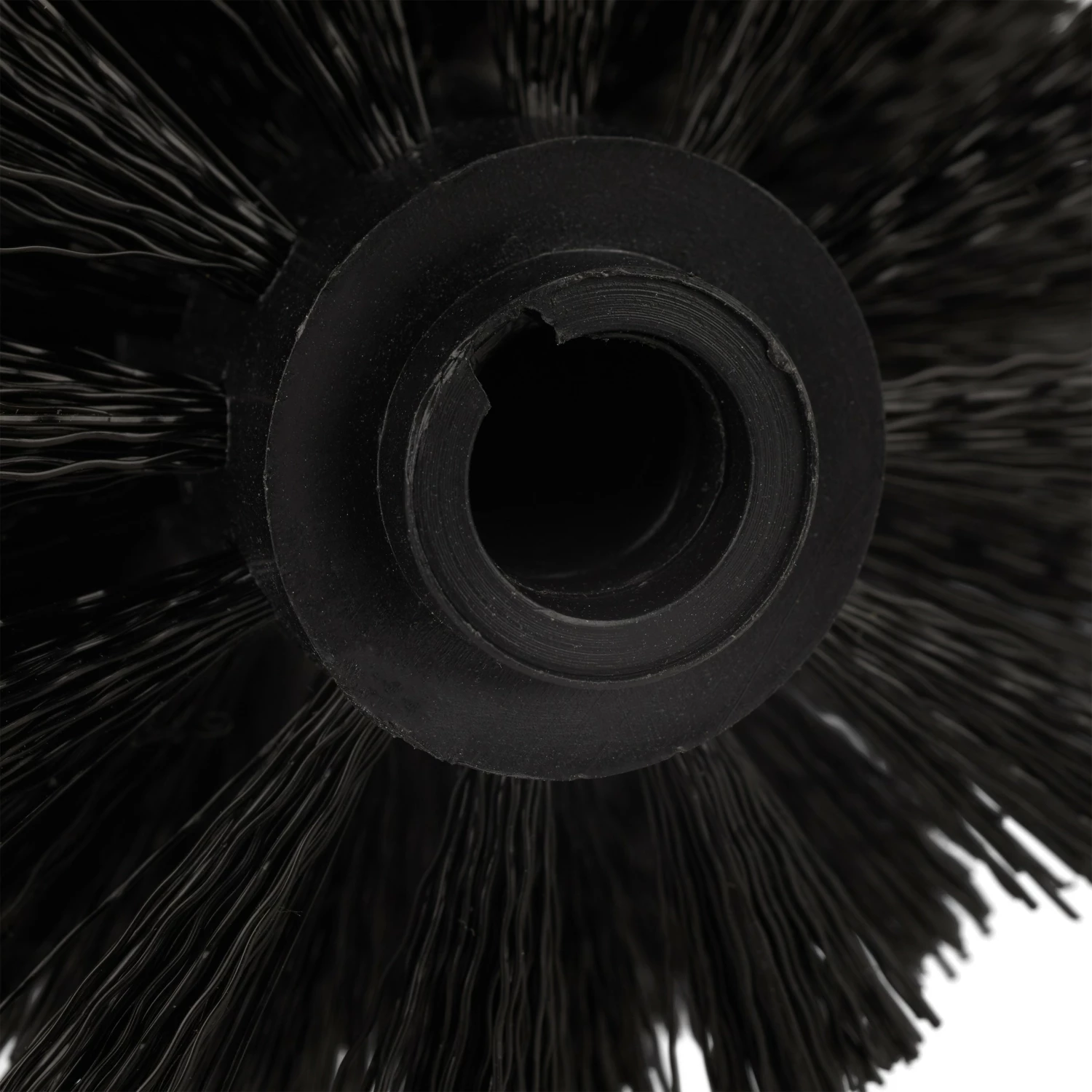 Relaxdays 9 x Klobürste Ersatzbürstenkopf schwarz 8 Relaxdays 9 x Klobürste Ersatzbürstenkopf schwarz – Bild 6