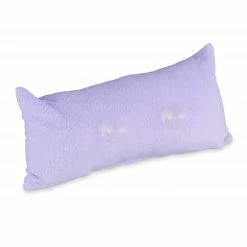 Relaxdays Nackenkissen Badewanne BAD lila -Badaccessoires Verkäufe 5e27f748c73040cf89802377cebc8580